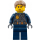LEGO City Szybki pościg - 343682 - zdjęcie 5